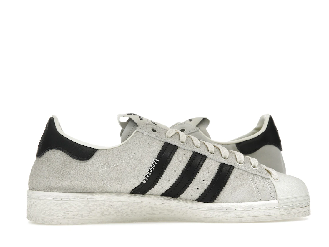 adidas Superstar Song for the Mute Cream White Black