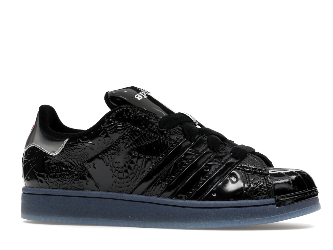adidas Superstar Sp5der Black