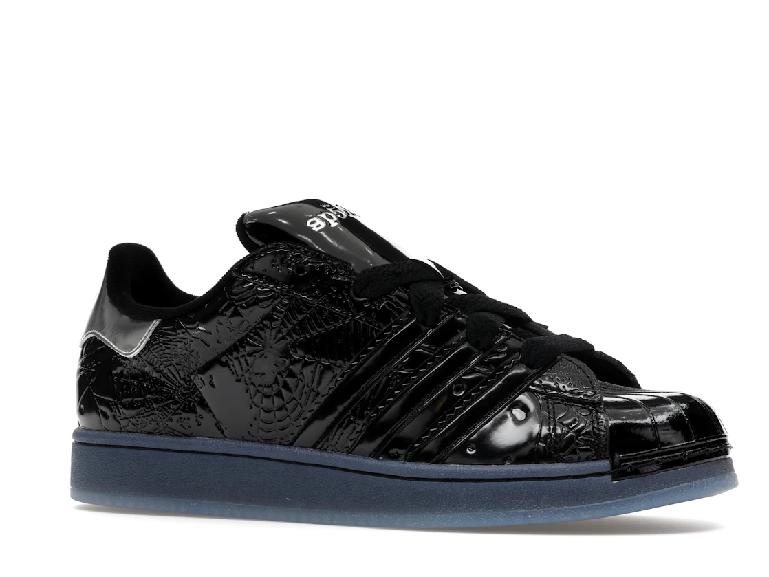 adidas Superstar Sp5der Black