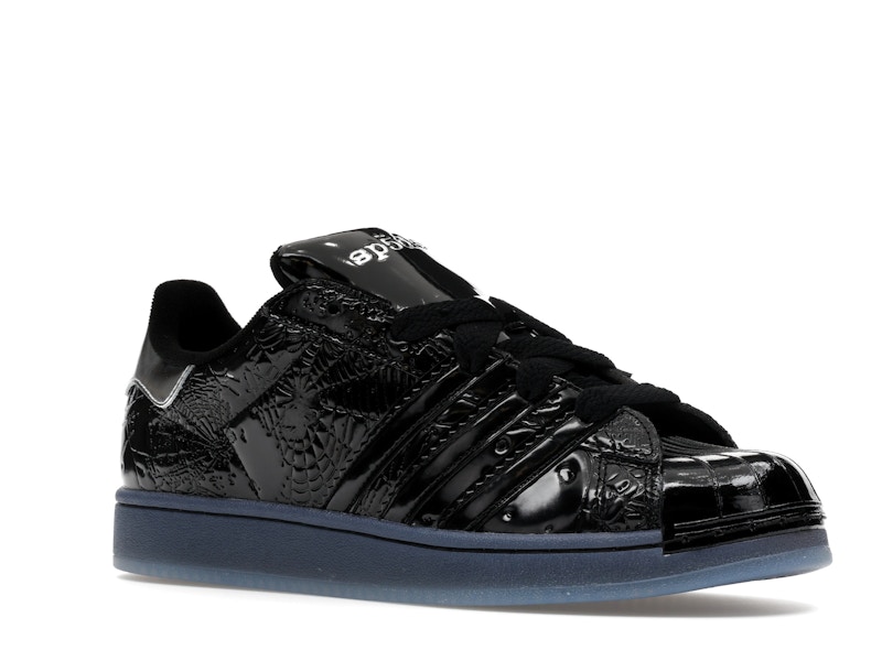 adidas Superstar Sp5der Black