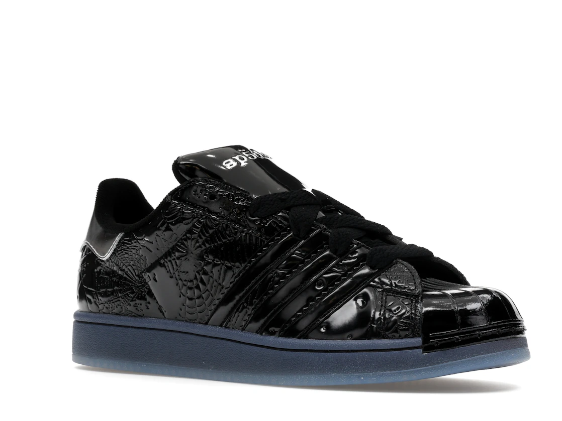 adidas Superstar Sp5der Black