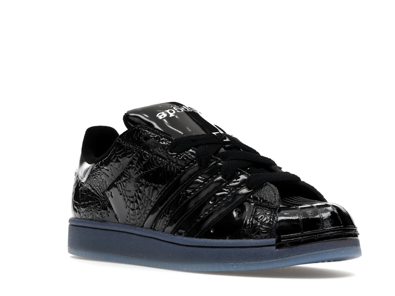 adidas Superstar Sp5der Black