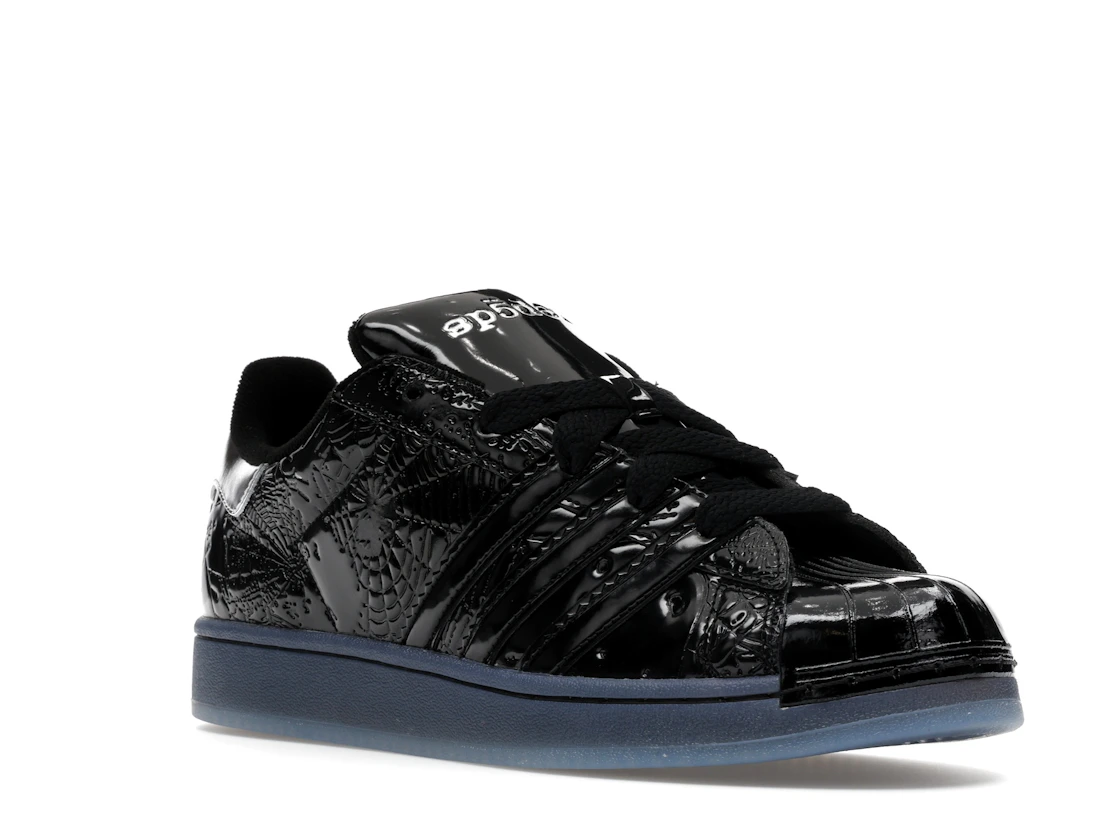adidas Superstar Sp5der Black