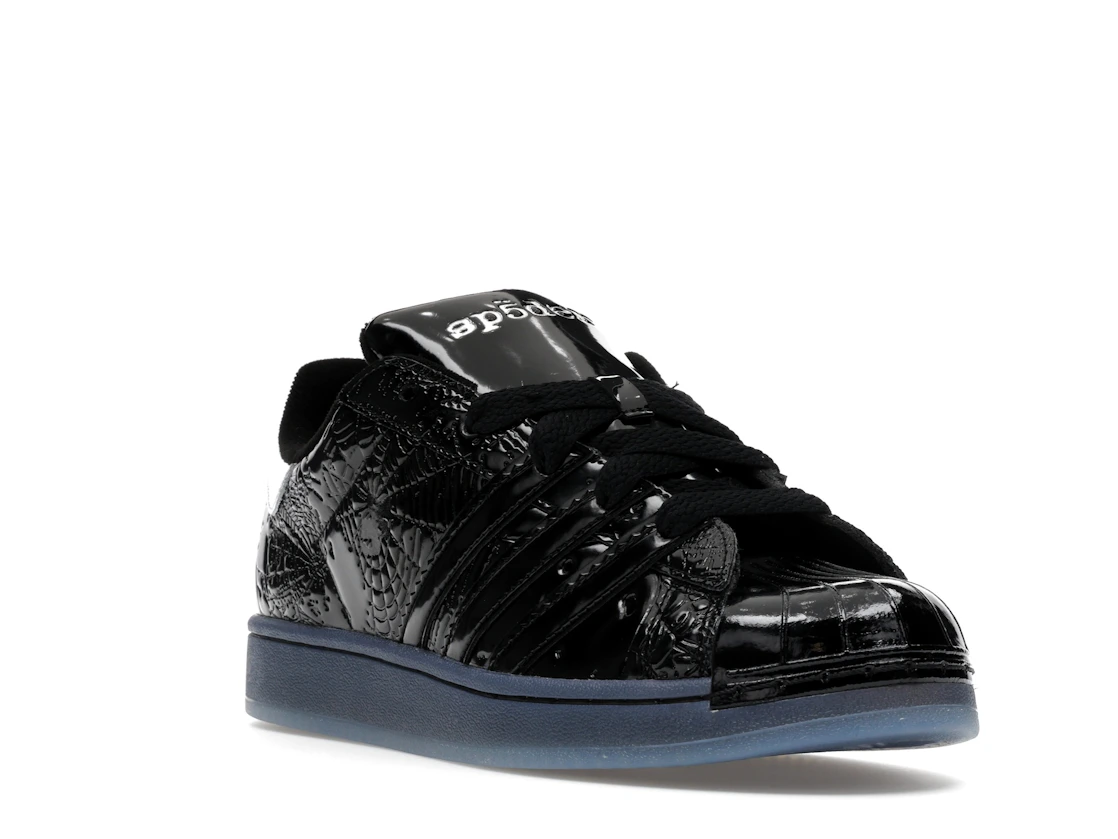 adidas Superstar Sp5der Black