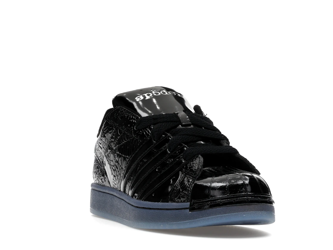 adidas Superstar Sp5der Black