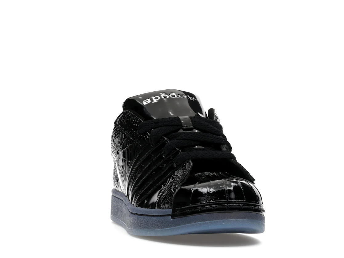 adidas Superstar Sp5der Black