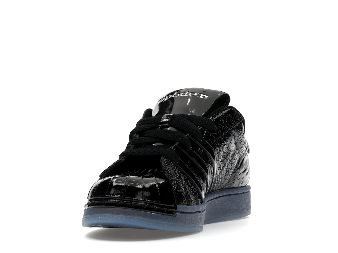 adidas Superstar Sp5der Black
