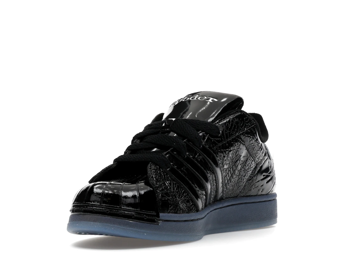 adidas Superstar Sp5der Black