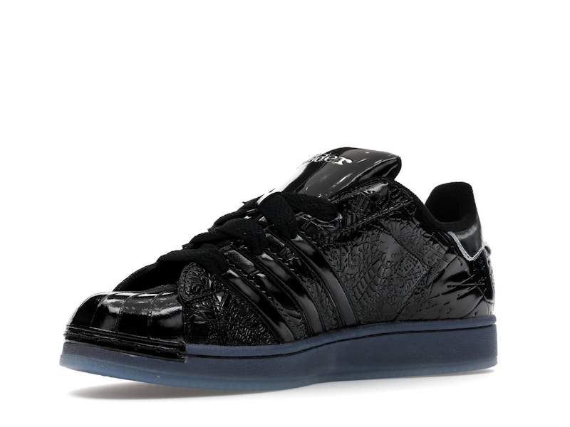 adidas Superstar Sp5der Black