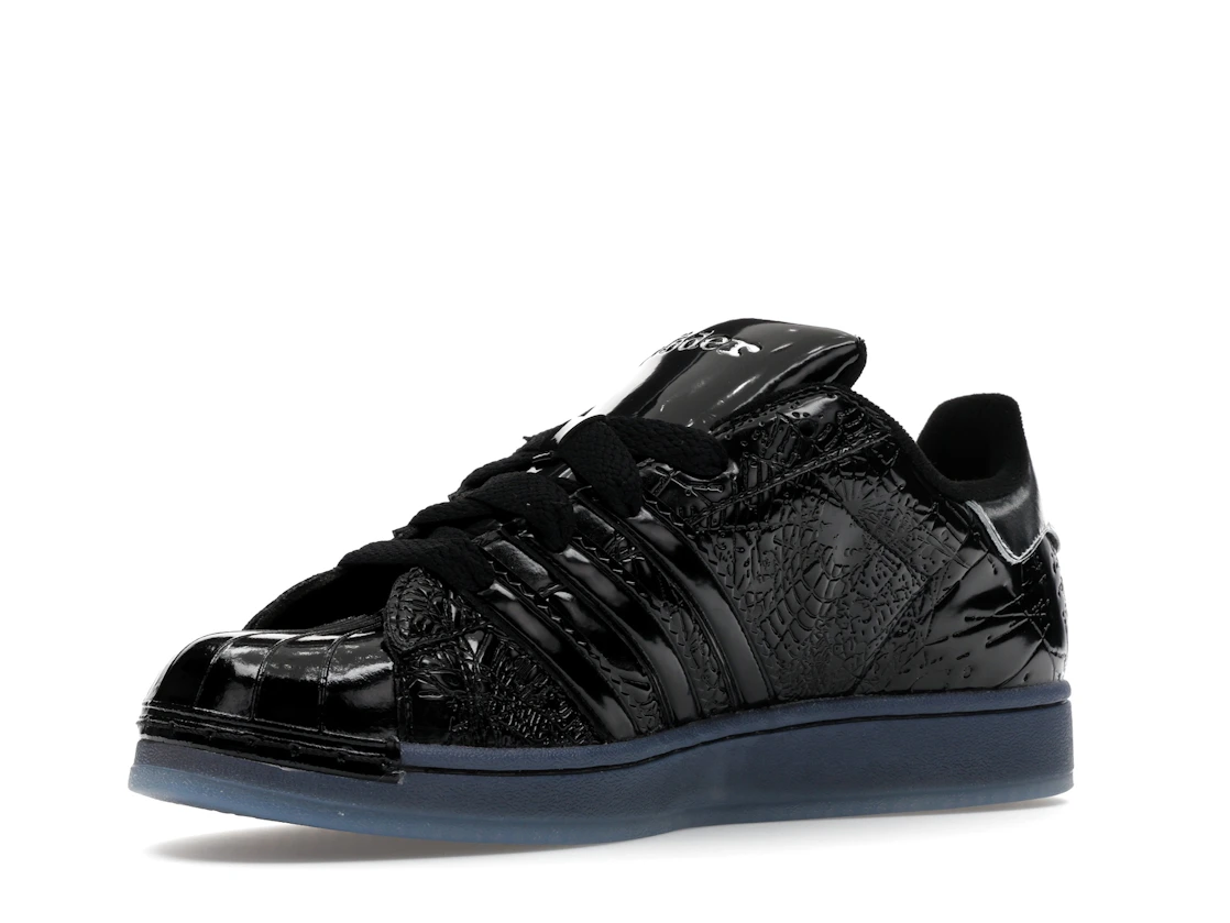 adidas Superstar Sp5der Black