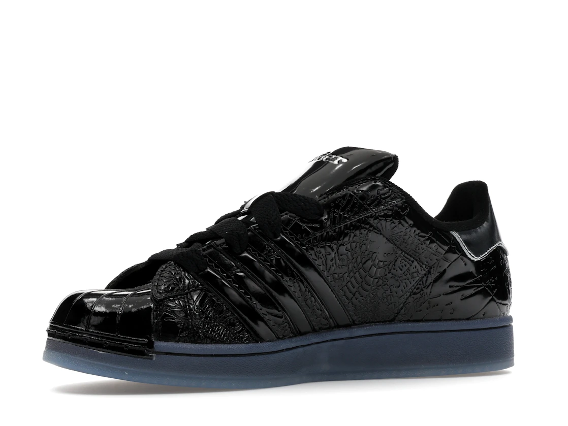 adidas Superstar Sp5der Black