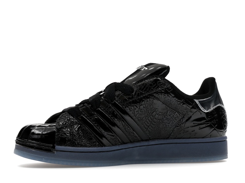 adidas Superstar Sp5der Black