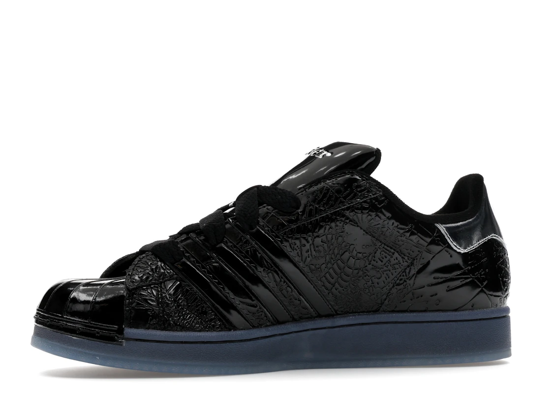 adidas Superstar Sp5der Black