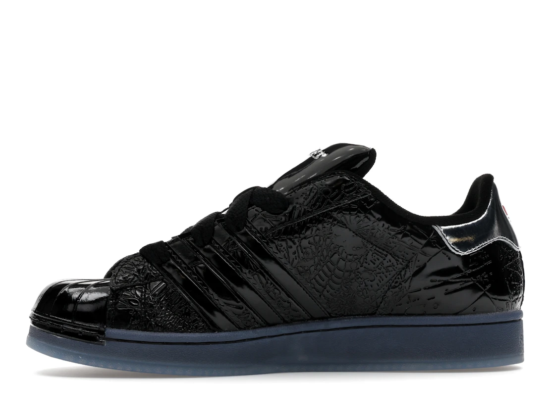 adidas Superstar Sp5der Black