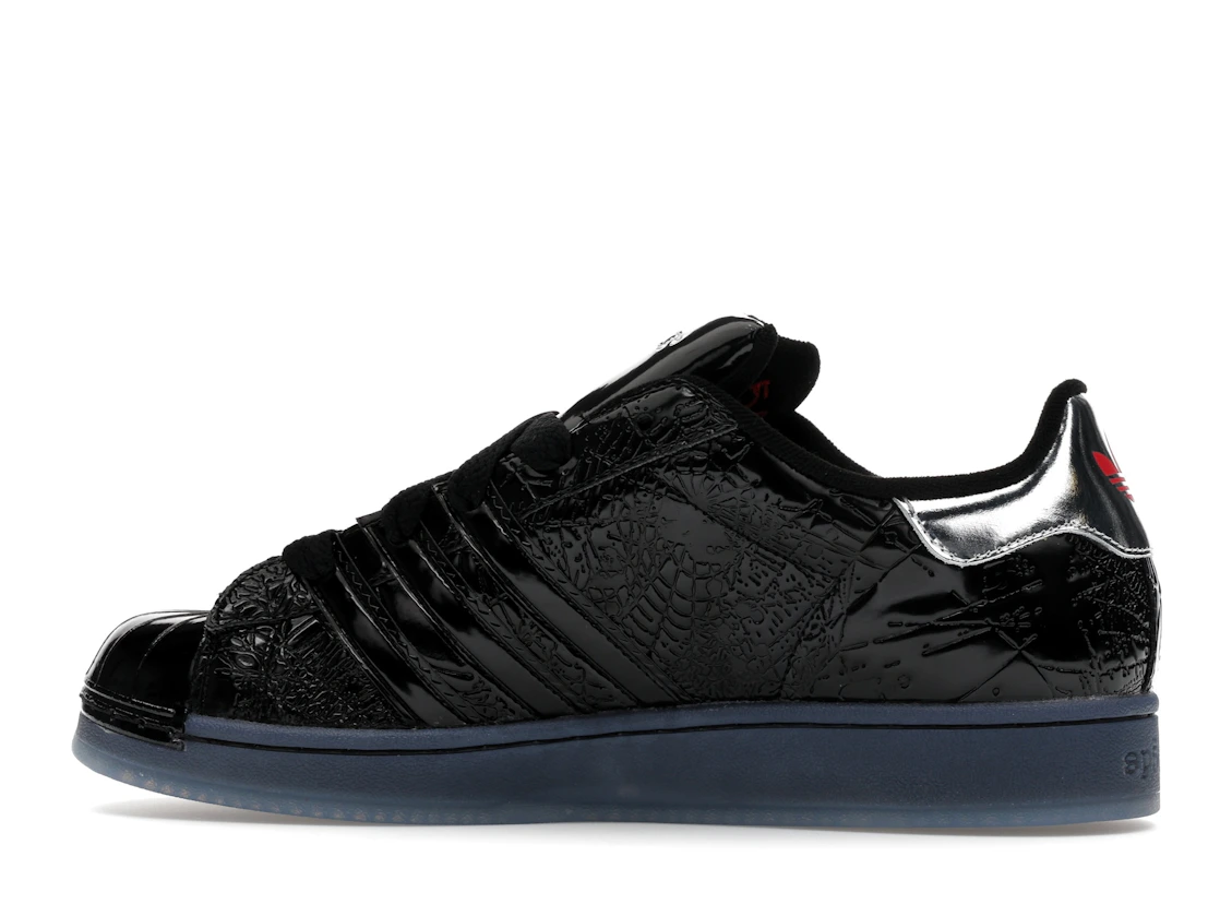 adidas Superstar Sp5der Black