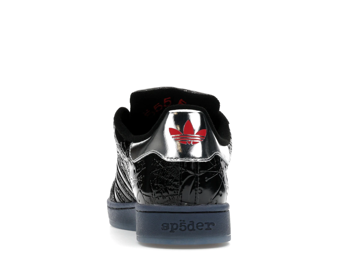adidas Superstar Sp5der Black
