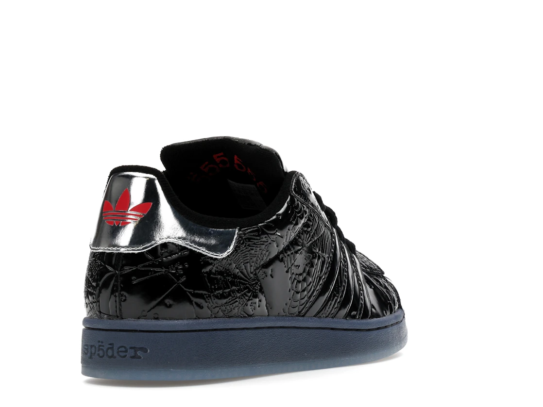 adidas Superstar Sp5der Black