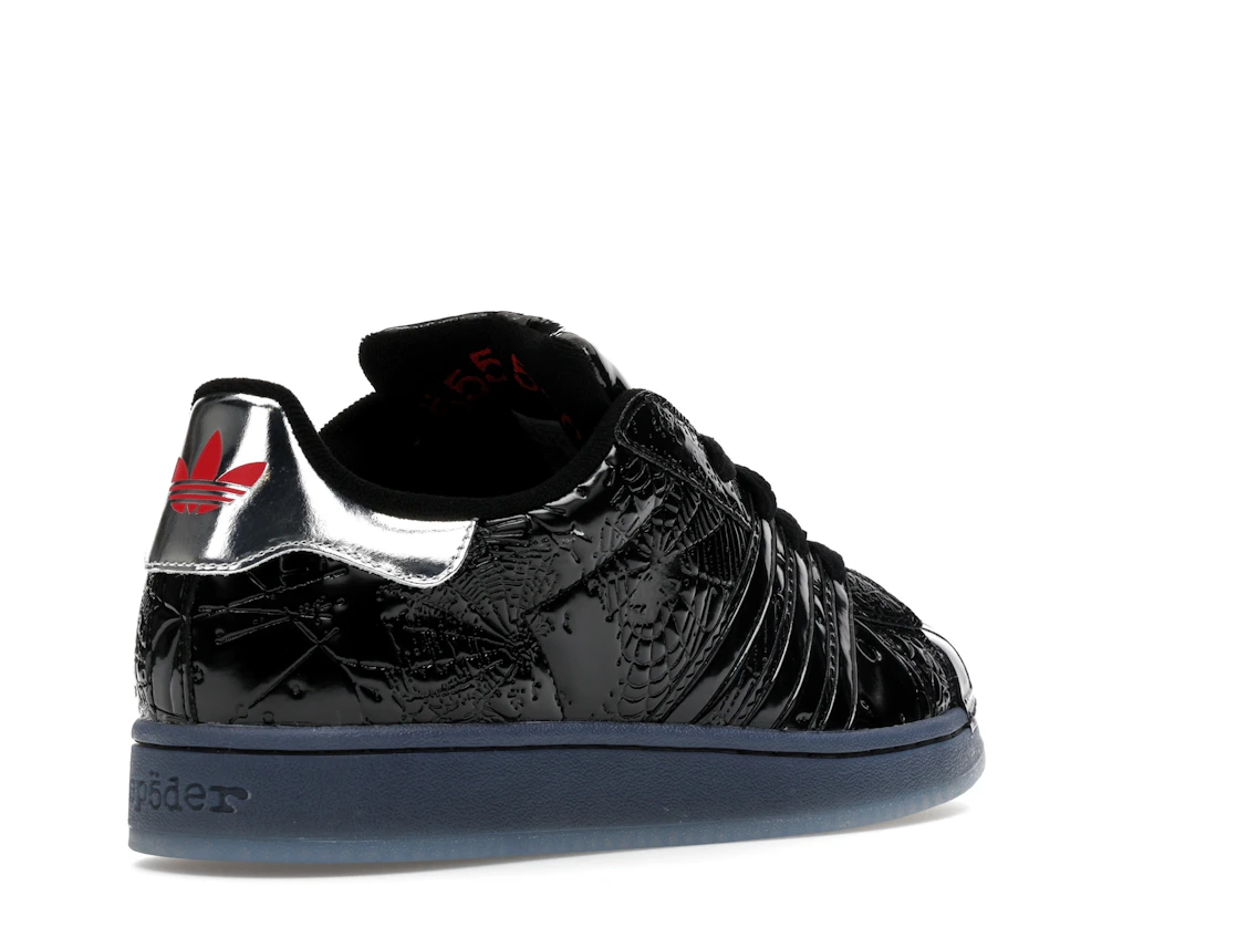 adidas Superstar Sp5der Black