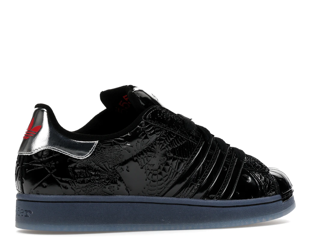adidas Superstar Sp5der Black
