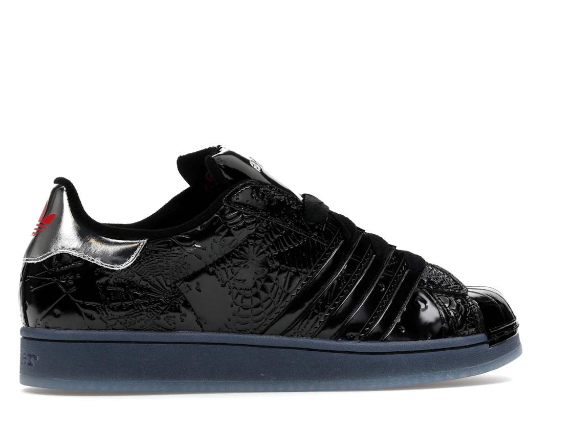 adidas Superstar Sp5der Black