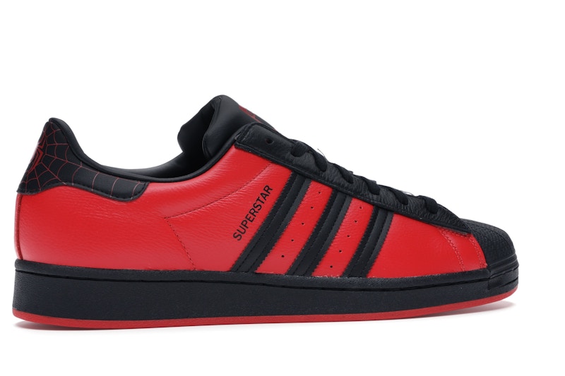 adidas am4 spiderman