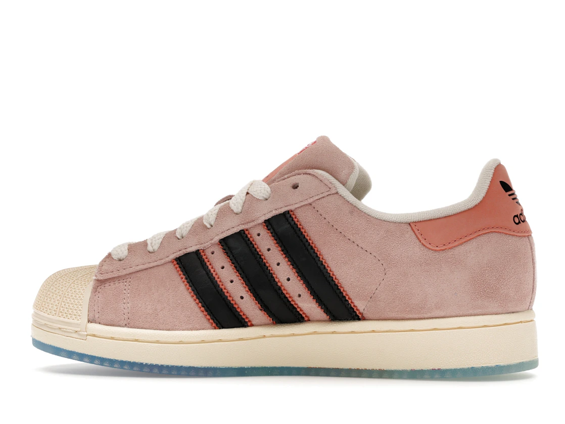 adidas Superstar SpongeBob SquarePants Patrick Star