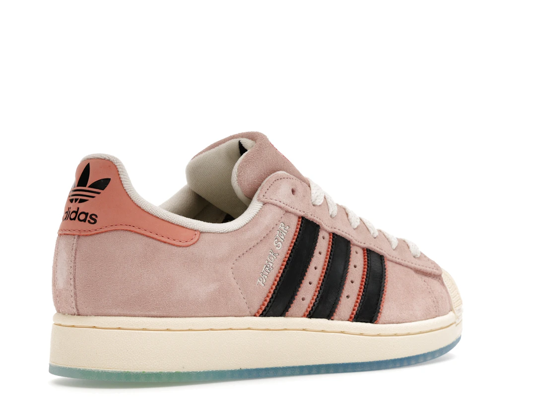 adidas Superstar SpongeBob SquarePants Patrick Star