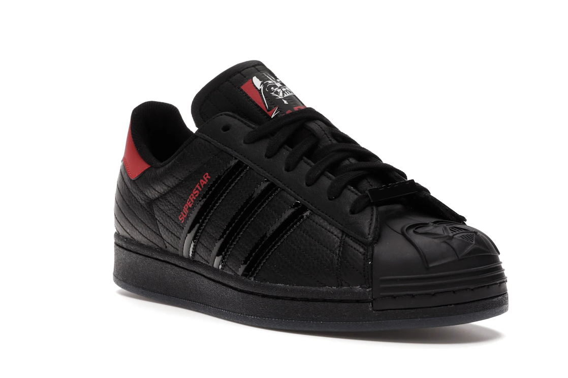 adidas Superstar Star Wars Darth Vader