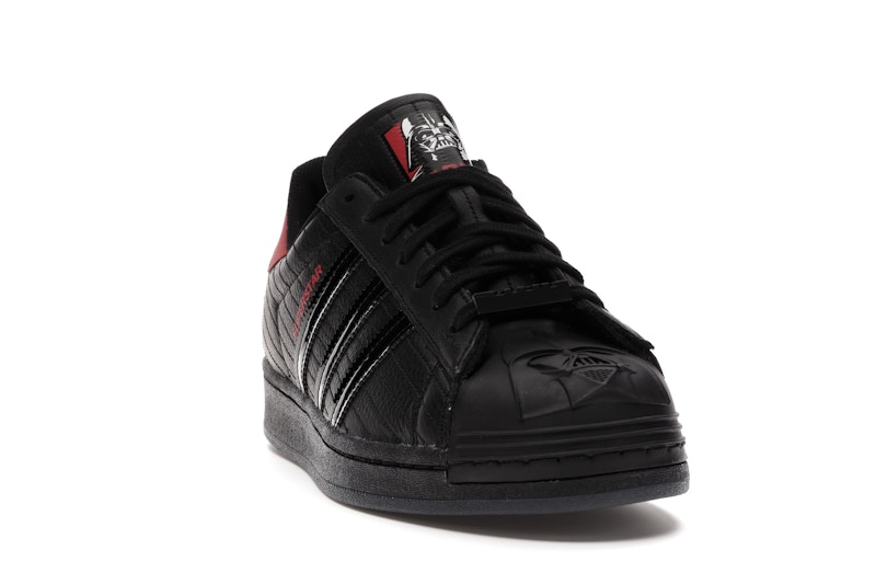 adidas Superstar Star Wars Darth Vader