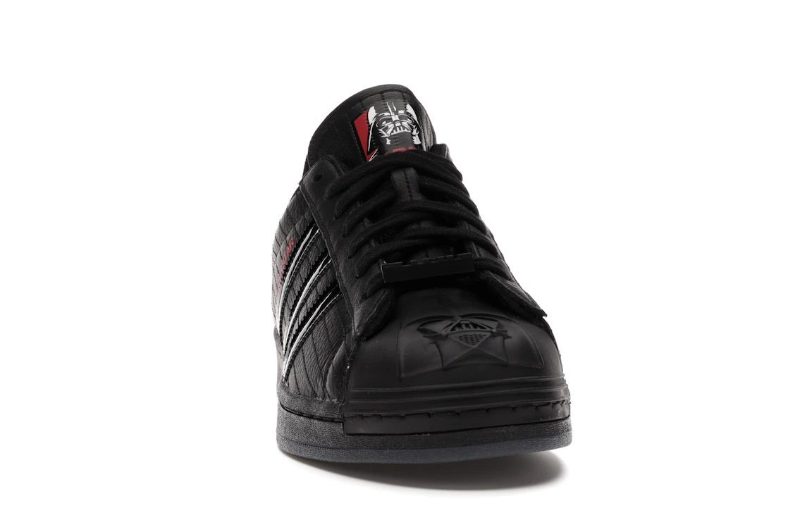 adidas Superstar Star Wars Darth Vader
