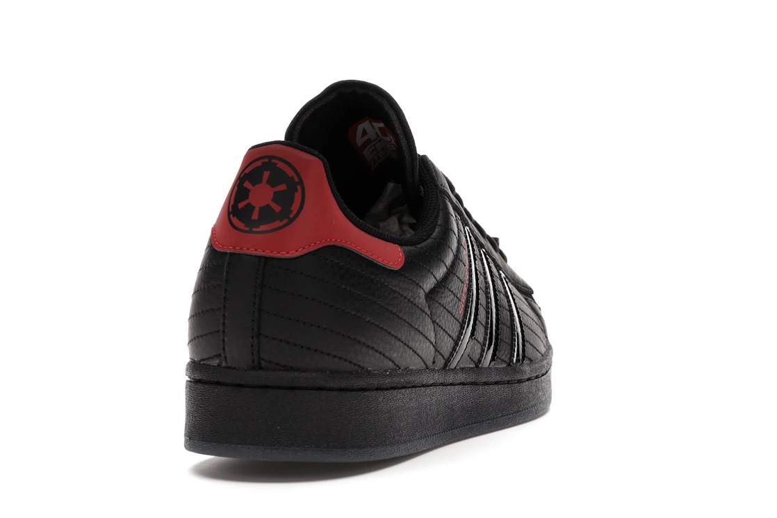 adidas Superstar Star Wars Darth Vader