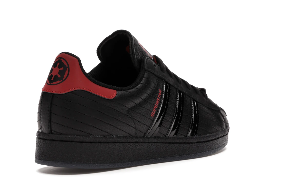 adidas Superstar Star Wars Darth Vader