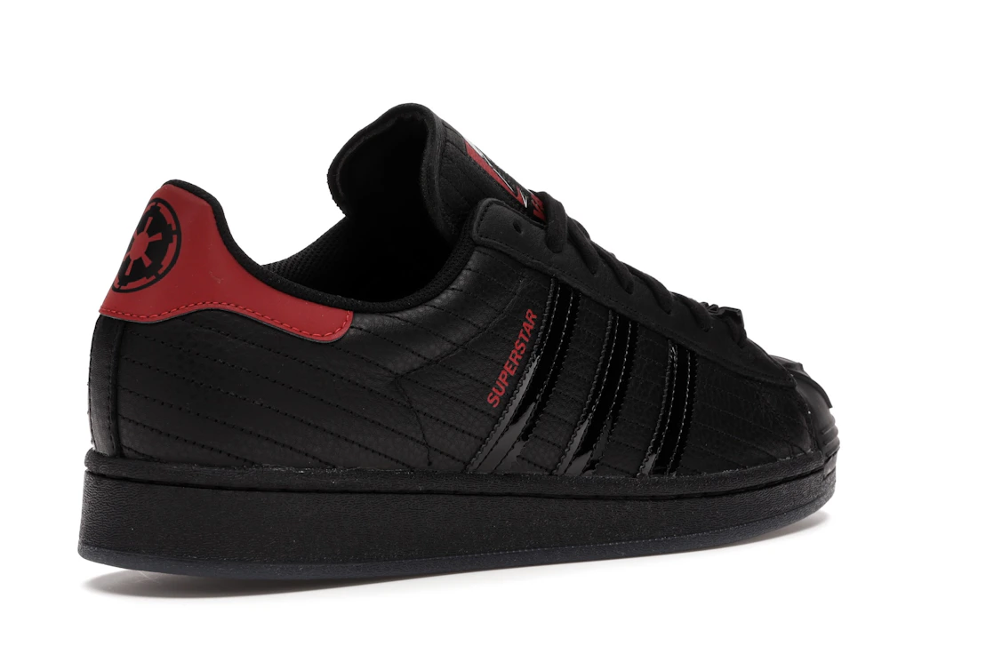 adidas Superstar Star Wars Darth Vader