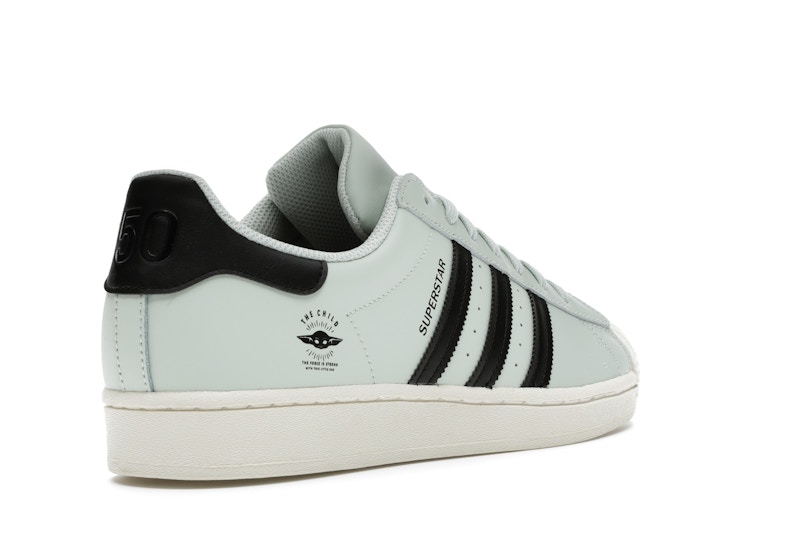adidas Superstar Star Wars The