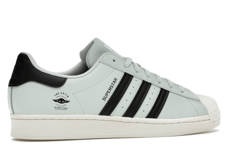 The child adidas superstars clearance