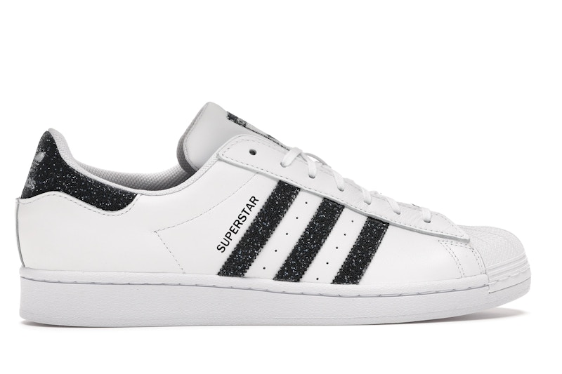 Adidas superstar swarovski crystal