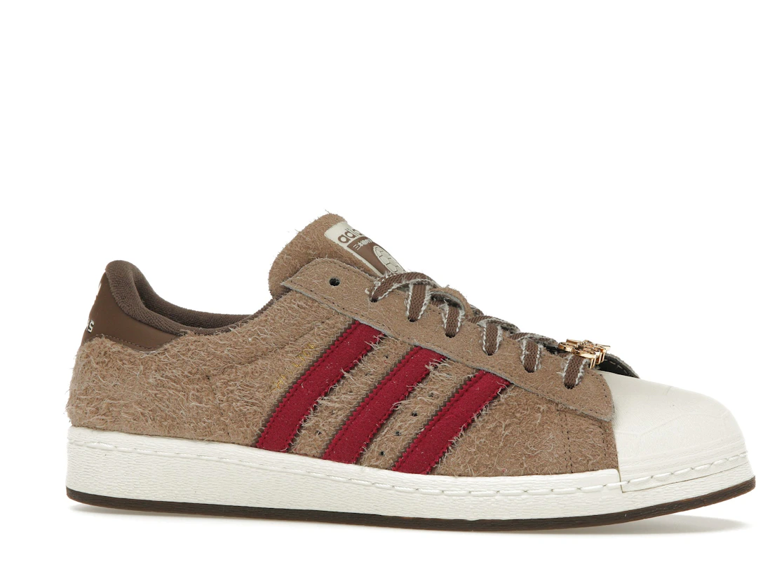 adidas Superstar Shelltoe Teenage Mutant Ninja Turtles Splinter