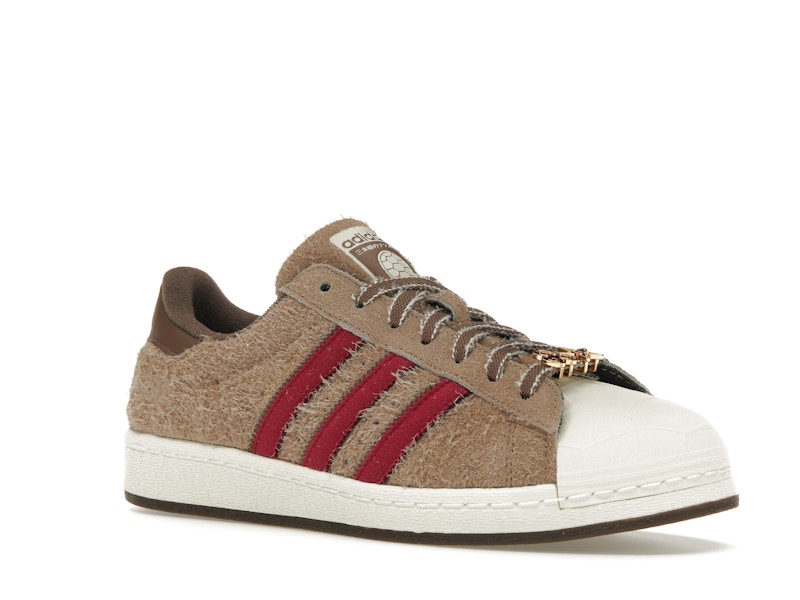 adidas Superstar Shelltoe Teenage Mutant Ninja Turtles Splinter