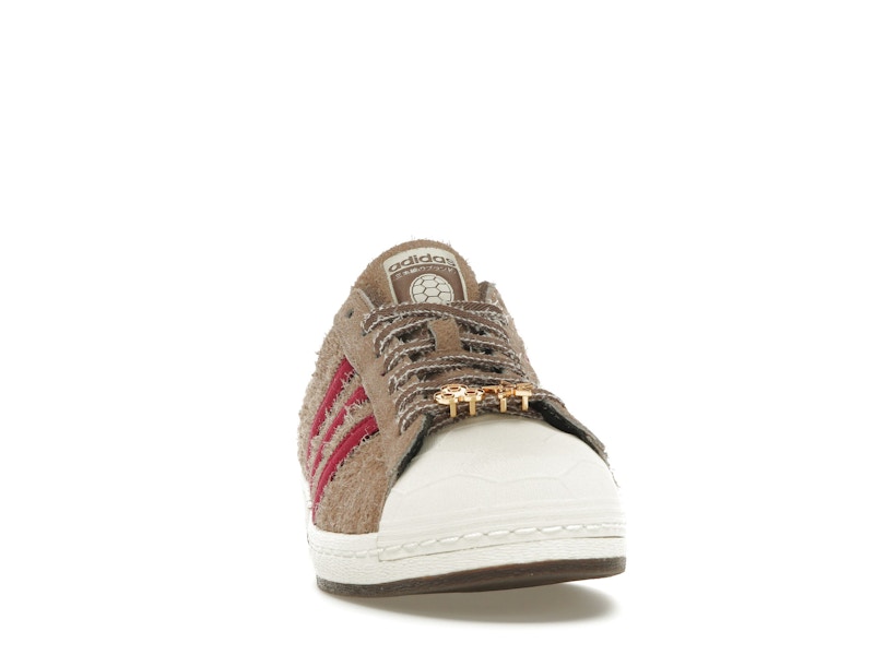 adidas Superstar Shelltoe Teenage Mutant Ninja Turtles Splinter