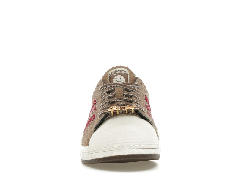 adidas Superstar Shelltoe Teenage Mutant Ninja Turtles Splinter