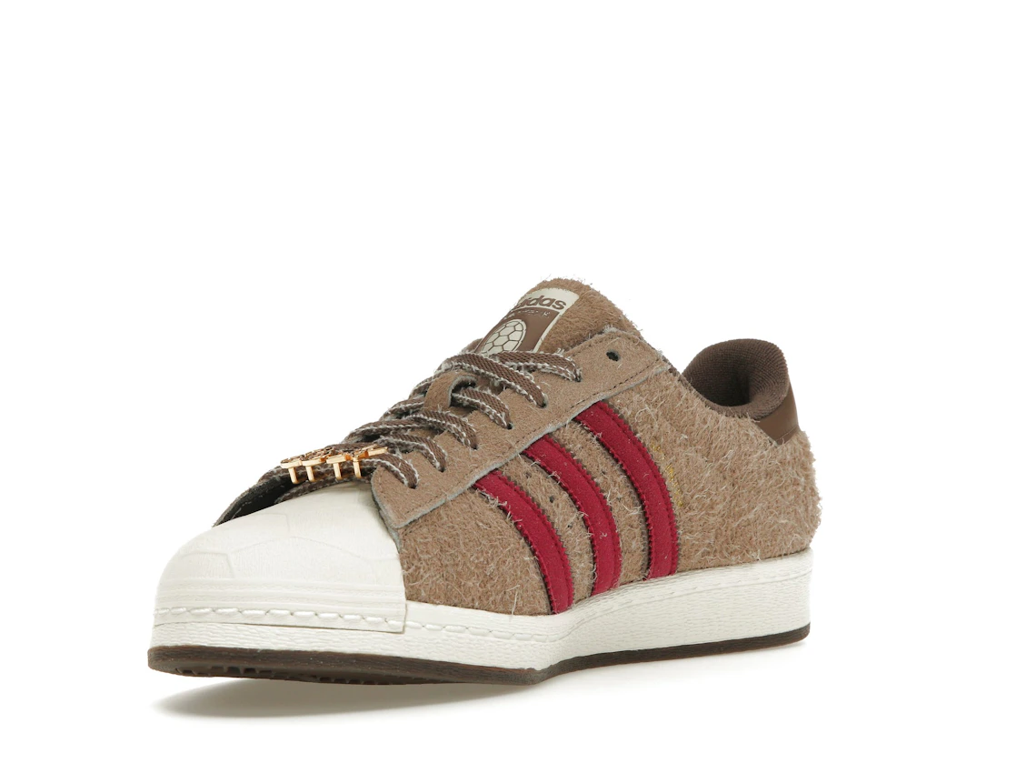 adidas Superstar Shelltoe Teenage Mutant Ninja Turtles Splinter