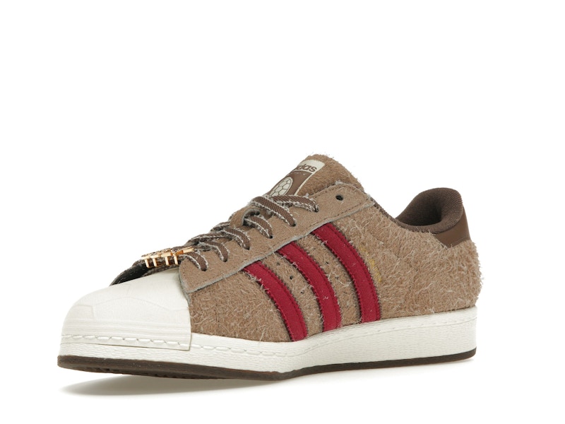 adidas Superstar Shelltoe Teenage Mutant Ninja Turtles Splinter