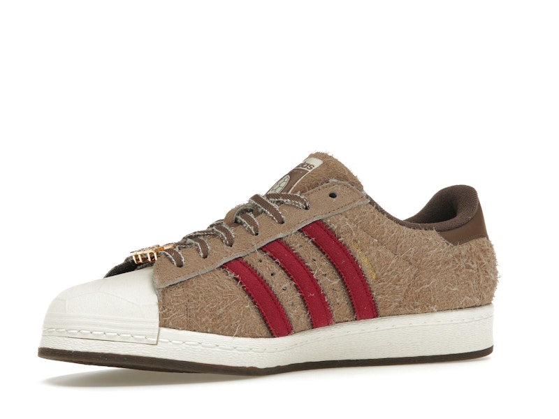 adidas Superstar Shelltoe Teenage Mutant Ninja Turtles Splinter