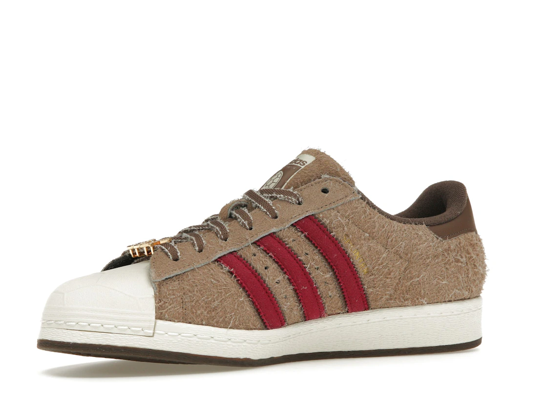 adidas Superstar Shelltoe Teenage Mutant Ninja Turtles Splinter