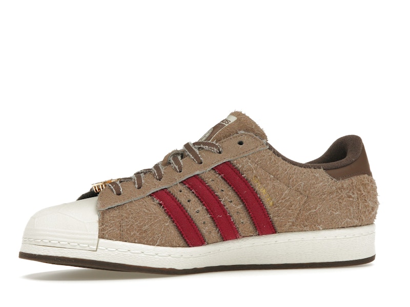 adidas Superstar Shelltoe Teenage Mutant Ninja Turtles Splinter