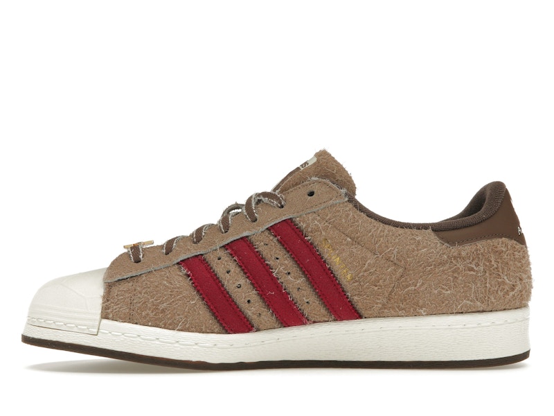 adidas Superstar Shelltoe Teenage Mutant Ninja Turtles Splinter