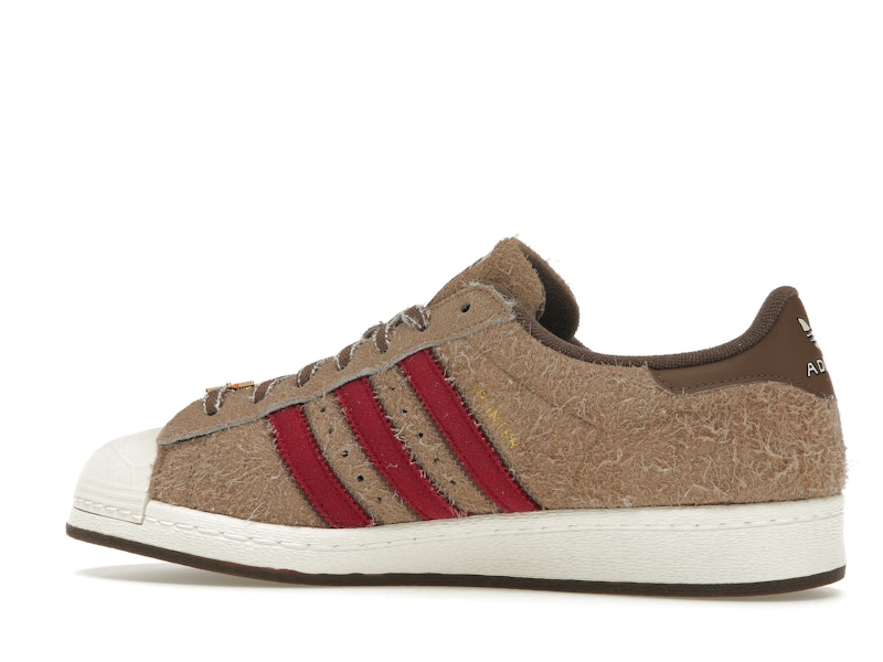 adidas Superstar Shelltoe Teenage Mutant Ninja Turtles Splinter