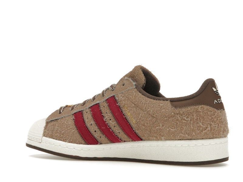 adidas Superstar Shelltoe Teenage Mutant Ninja Turtles Splinter