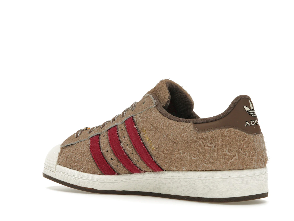 adidas Superstar Shelltoe Teenage Mutant Ninja Turtles Splinter
