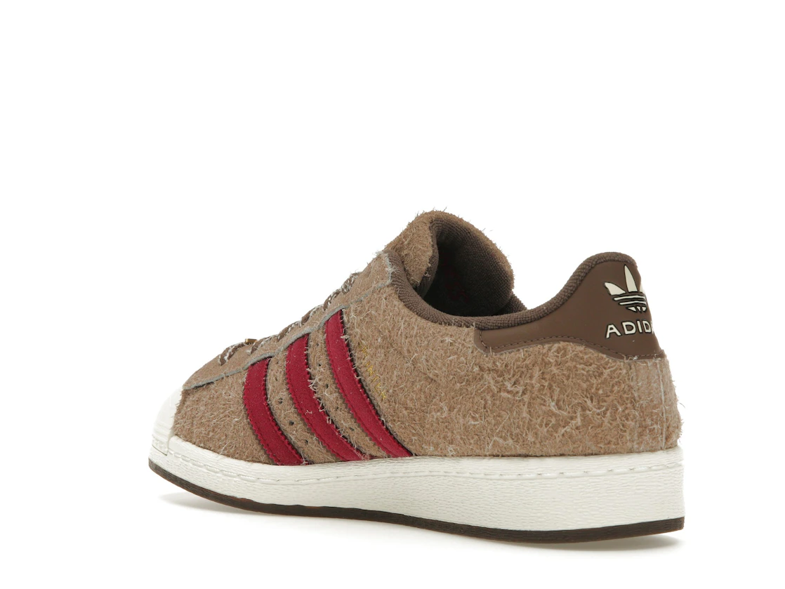 adidas Superstar Shelltoe Teenage Mutant Ninja Turtles Splinter